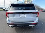 2025 Ford Explorer 4WD SUV for sale #TA07562 - photo 3