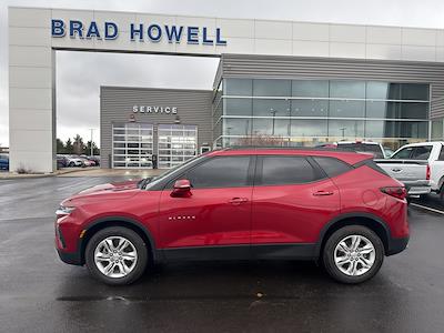 2019 Chevrolet Blazer FWD SUV for sale #TA07699 - photo 1