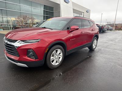 2019 Chevrolet Blazer FWD SUV for sale #TA07699 - photo 2