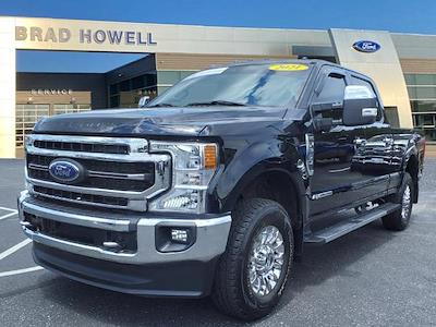 2021 Ford F-250 Crew Cab 4x4, Pickup for sale #TA07767 - photo 1