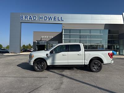 2023 Ford F-150 SuperCrew Cab 4x4 Pickup for sale #TA07826 - photo 1