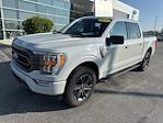 2023 Ford F-150 SuperCrew Cab 4x4 Pickup for sale #TA07826 - photo 3