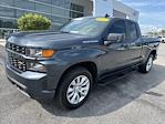 2022 Chevrolet Silverado 1500 Double Cab 4x4 Pickup for sale #TA08790 - photo 1