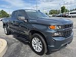 2022 Chevrolet Silverado 1500 Double Cab 4x4 Pickup for sale #TA08790 - photo 5