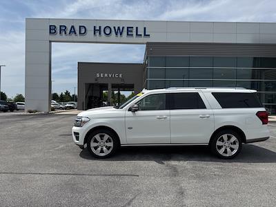 2023 Ford Expedition MAX 4x4 SUV for sale #TA09905 - photo 1