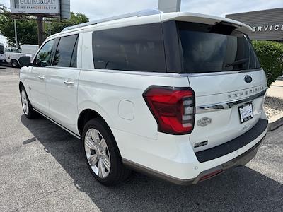 2023 Ford Expedition MAX 4x4 SUV for sale #TA09905 - photo 2