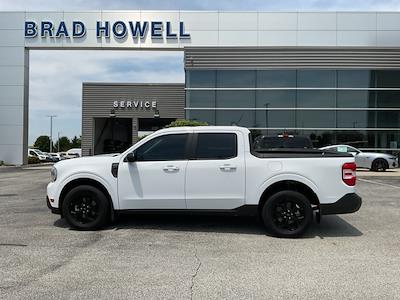 2024 Ford Maverick SuperCrew Cab AWD Pickup for sale #TA09935 - photo 1