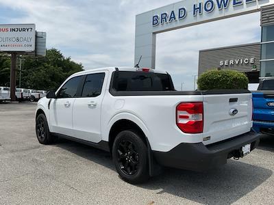 2024 Ford Maverick SuperCrew Cab AWD Pickup for sale #TA09935 - photo 2