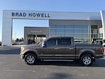 2015 Ford F-150 SuperCrew Cab 4WD Pickup for sale #TA12509 - photo 1