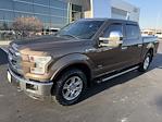 2015 Ford F-150 SuperCrew Cab 4WD Pickup for sale #TA12509 - photo 2