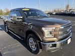 2015 Ford F-150 SuperCrew Cab 4WD Pickup for sale #TA12509 - photo 4