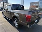 2015 Ford F-150 SuperCrew Cab 4WD Pickup for sale #TA12509 - photo 8
