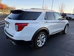 2022 Ford Explorer 4WD SUV for sale #TA12699 - photo 7
