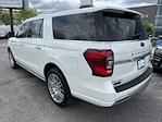 Used 2024 Ford Expedition MAX Platinum 4x4 SUV for sale #TA13172 - photo 2