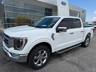 2022 Ford F-150 SuperCrew Cab 4WD Pickup for sale #TA13501 - photo 1