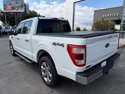2022 Ford F-150 SuperCrew Cab 4WD Pickup for sale #TA13501 - photo 2