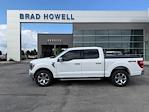 Used 2022 Ford F-150 Lariat SuperCrew Cab for sale #TA13501 - photo 3