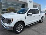 Used 2022 Ford F-150 Lariat SuperCrew Cab for sale #TA13501 - photo 1