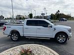 Used 2022 Ford F-150 Lariat SuperCrew Cab for sale #TA13501 - photo 6