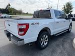 Used 2022 Ford F-150 Lariat SuperCrew Cab for sale #TA13501 - photo 7