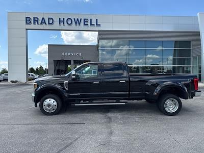 2019 Ford F-450 Crew Cab DRW 4x4 Pickup for sale #TA13833 - photo 1
