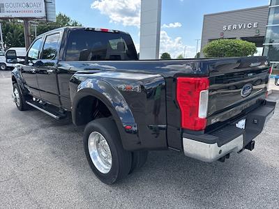 2019 Ford F-450 Crew Cab DRW 4x4 Pickup for sale #TA13833 - photo 2