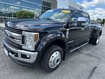 2019 Ford F-450 Crew Cab DRW 4x4 Pickup for sale #TA13833 - photo 3