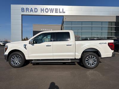 Used 2024 Ford F-150 - photo 1