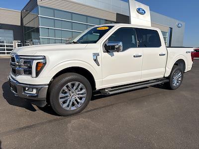 Used 2024 Ford F-150 - photo 1