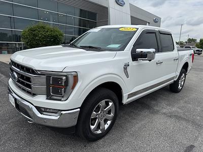 2023 Ford F-150 SuperCrew Cab 4x4 Pickup for sale #TA15024 - photo 1