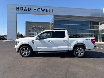Used 2022 Ford F-150 - photo 1