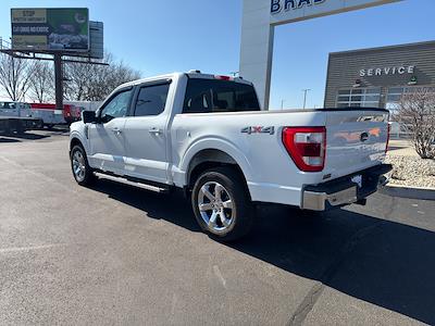 Used 2022 Ford F-150 - photo 1