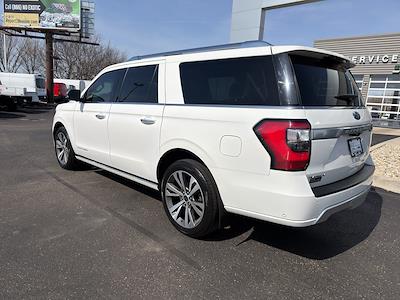 Used 2021 Ford Expedition MAX - photo 1