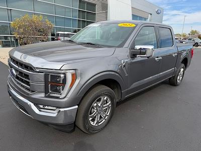 2021 Ford F-150 SuperCrew Cab RWD Pickup for sale #TA16433 - photo 1