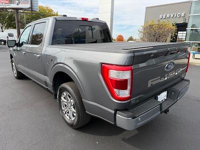 2021 Ford F-150 SuperCrew Cab RWD Pickup for sale #TA16433 - photo 2
