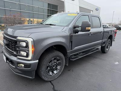 2023 Ford F-250 Crew Cab 4WD Pickup for sale #TA16450 - photo 1