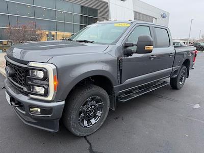 Used 2023 Ford F-250 XL Crew Cab for sale #TA16450 - photo 1