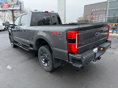 2023 Ford F-250 Crew Cab 4WD Pickup for sale #TA16450 - photo 2
