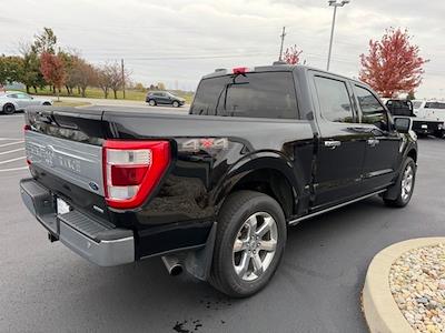 2022 Ford F-150 SuperCrew Cab 4WD Pickup for sale #TA16804 - photo 2