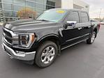 Used 2022 Ford F-150 King Ranch SuperCrew Cab for sale #TA16804 - photo 4