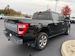 Used 2022 Ford F-150 King Ranch SuperCrew Cab for sale #TA16804 - photo 2