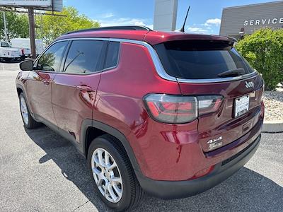 2022 Jeep Compass 4x4 SUV for sale #TA17343 - photo 2