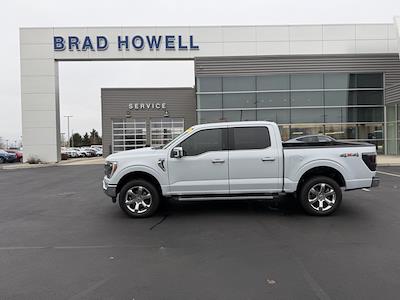 2022 Ford F-150 SuperCrew Cab 4WD Pickup for sale #TA17983 - photo 1