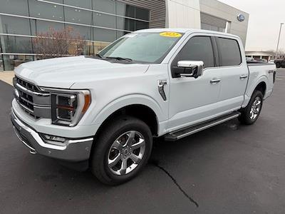 2022 Ford F-150 SuperCrew Cab 4WD Pickup for sale #TA17983 - photo 1