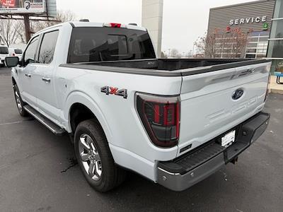 2022 Ford F-150 SuperCrew Cab 4WD Pickup for sale #TA17983 - photo 2