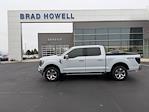 Used 2022 Ford F-150 Lariat SuperCrew Cab for sale #TA17983 - photo 3