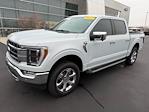 Used 2022 Ford F-150 Lariat SuperCrew Cab for sale #TA17983 - photo 1