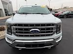 Used 2022 Ford F-150 Lariat SuperCrew Cab for sale #TA17983 - photo 4
