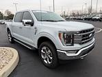 Used 2022 Ford F-150 Lariat SuperCrew Cab for sale #TA17983 - photo 5