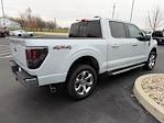 Used 2022 Ford F-150 Lariat SuperCrew Cab for sale #TA17983 - photo 7